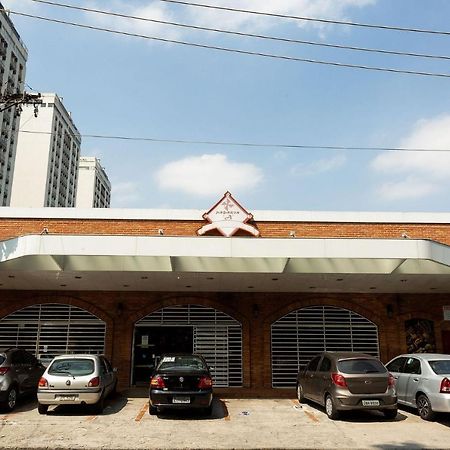 Apartamento Aconchegante Em Alto De Pinheiros São Paulo Ngoại thất bức ảnh