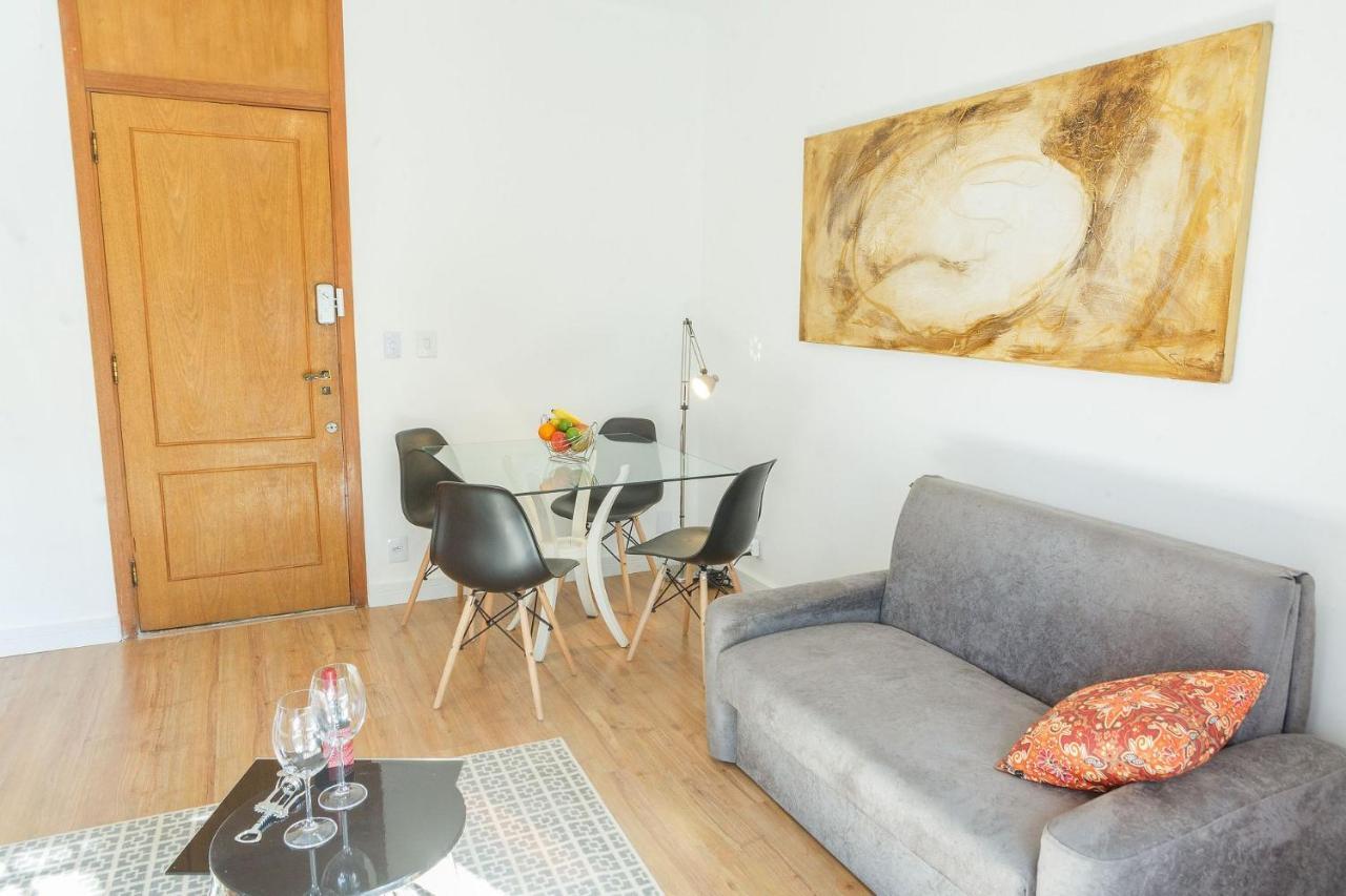 Apartamento Aconchegante Em Alto De Pinheiros São Paulo Ngoại thất bức ảnh