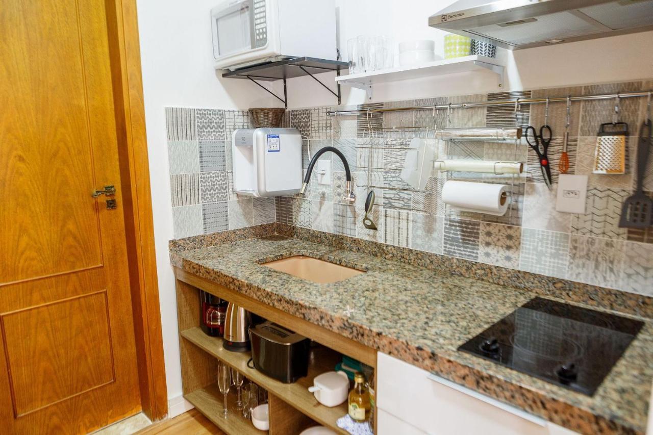 Apartamento Aconchegante Em Alto De Pinheiros São Paulo Ngoại thất bức ảnh