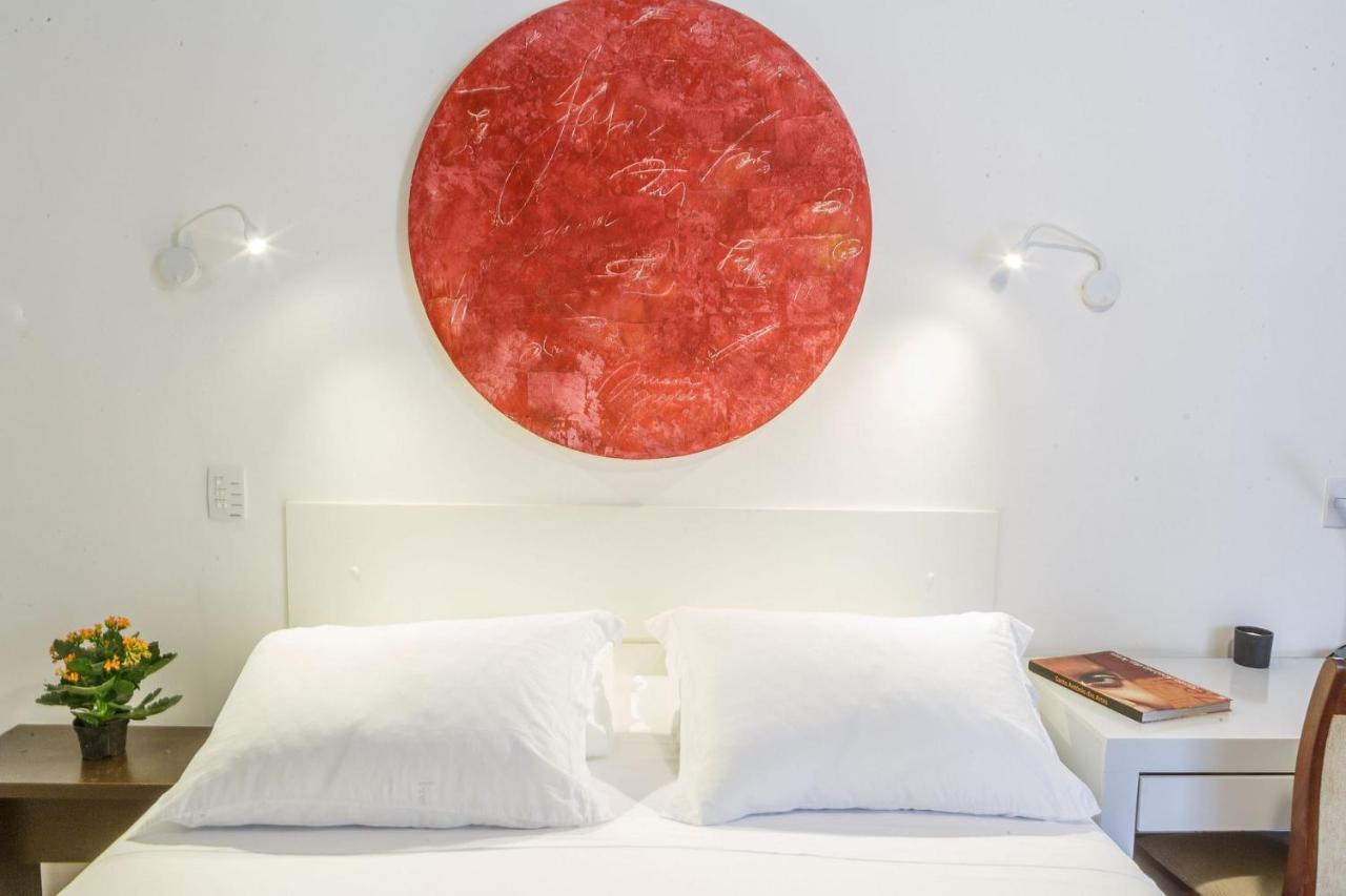 Apartamento Aconchegante Em Alto De Pinheiros São Paulo Ngoại thất bức ảnh