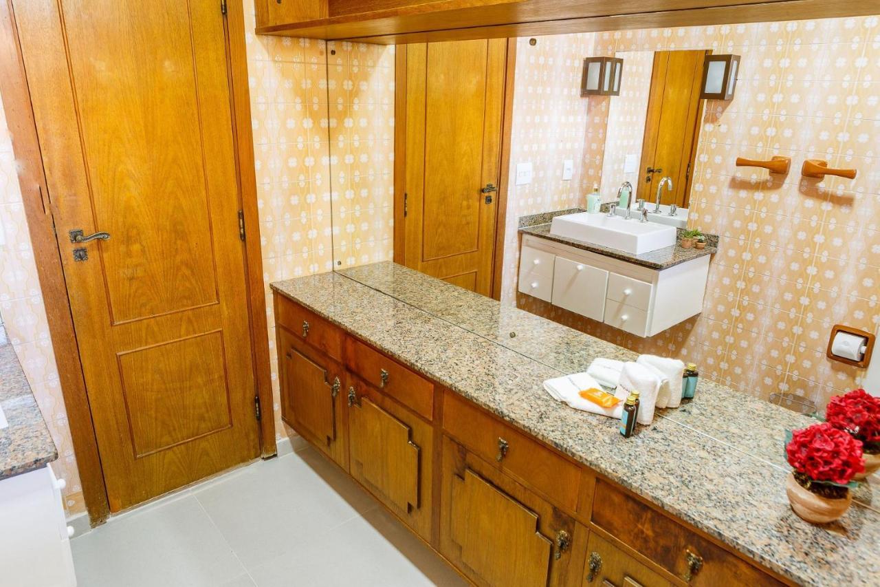 Apartamento Aconchegante Em Alto De Pinheiros São Paulo Ngoại thất bức ảnh